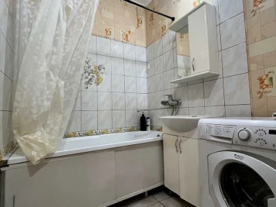 Apartment. Borislavsk Street, Kyiv