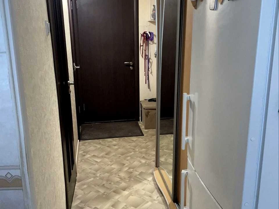 Квартира. Київ, Мілютенка вул.