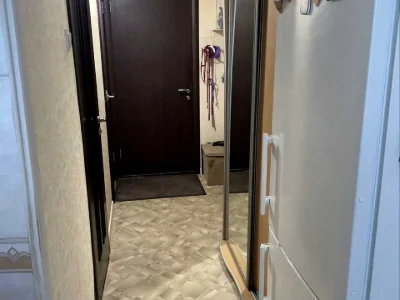 Квартира. Київ, Мілютенка вул.