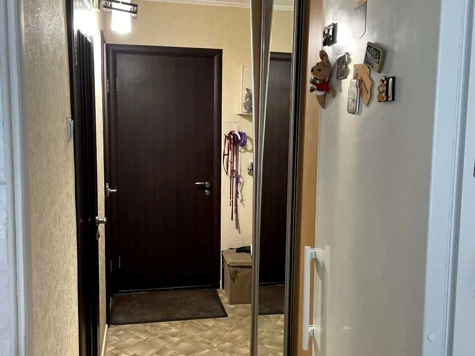 Квартира. Київ, Мілютенка вул.