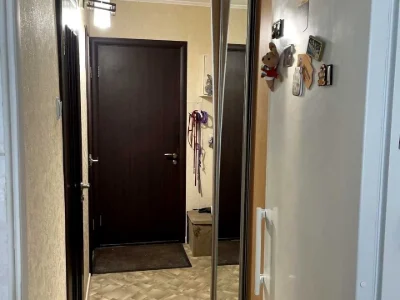 Квартира. Київ, Мілютенка вул.