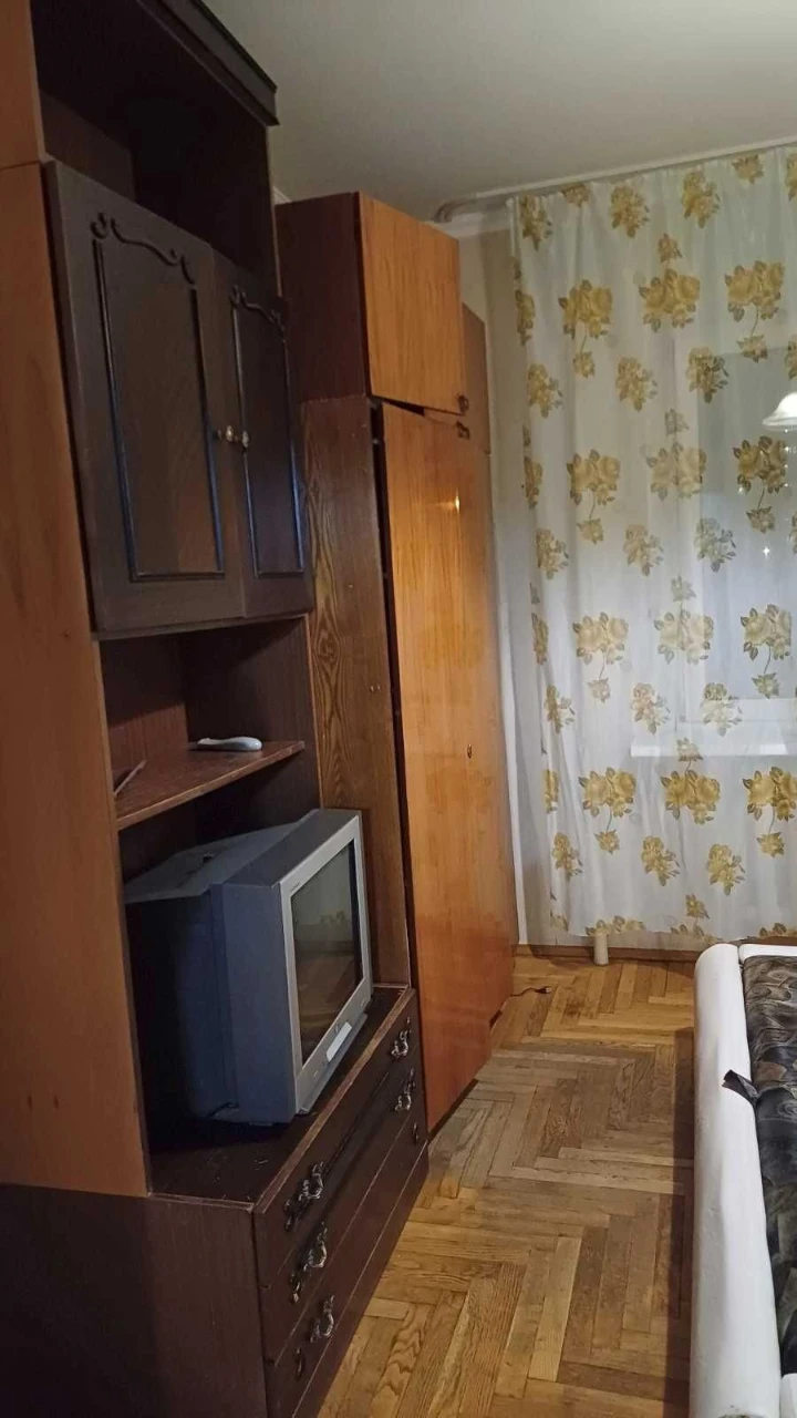 Rent 3-room apartment in Troschyna