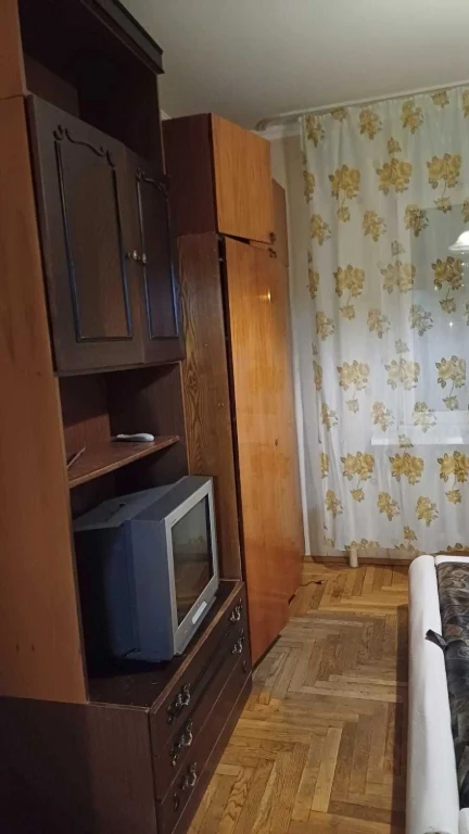 Rent 3-room apartment in Troschyna