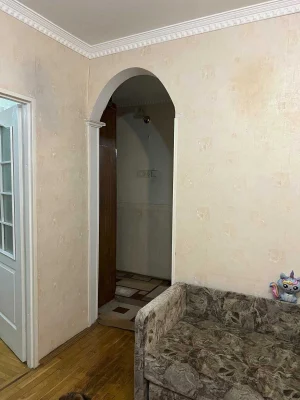 Rent 3-room apartment in Troschyna