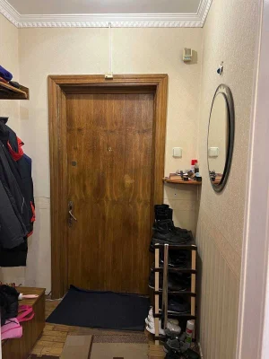 Rent 3-room apartment in Troschyna