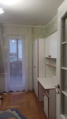 Rent 3-room apartment in Troschyna