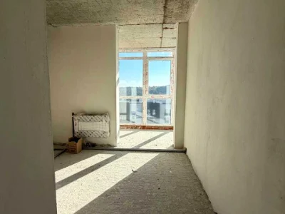 Apartment. Maloholskivska st.
