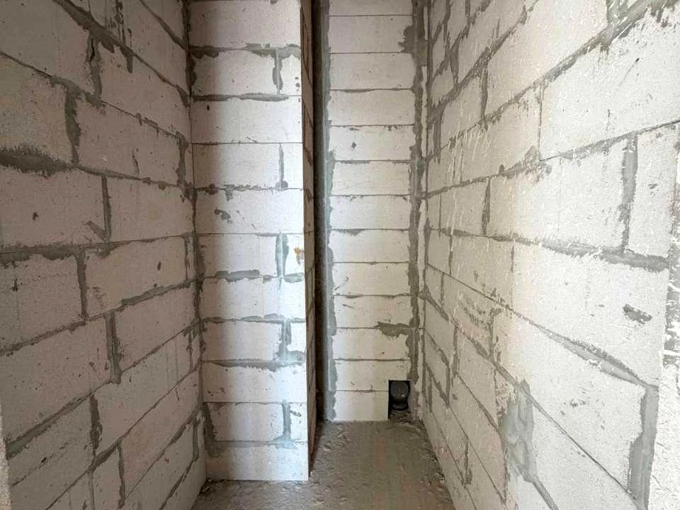 Apartment. Maloholskivska st.
