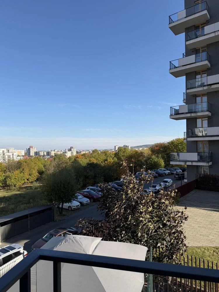 Продаж 2 кім. квартири ЖК Малоголосківські Пагорби