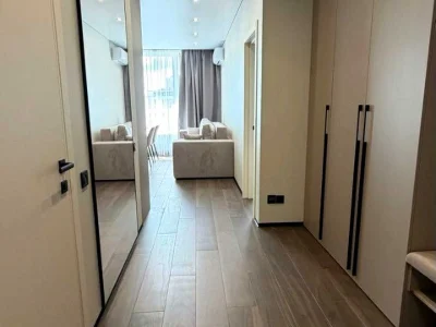 Apartment. Degtyarivska st., Kyiv
