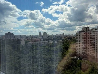 Apartment. Degtyarivska st., Kyiv