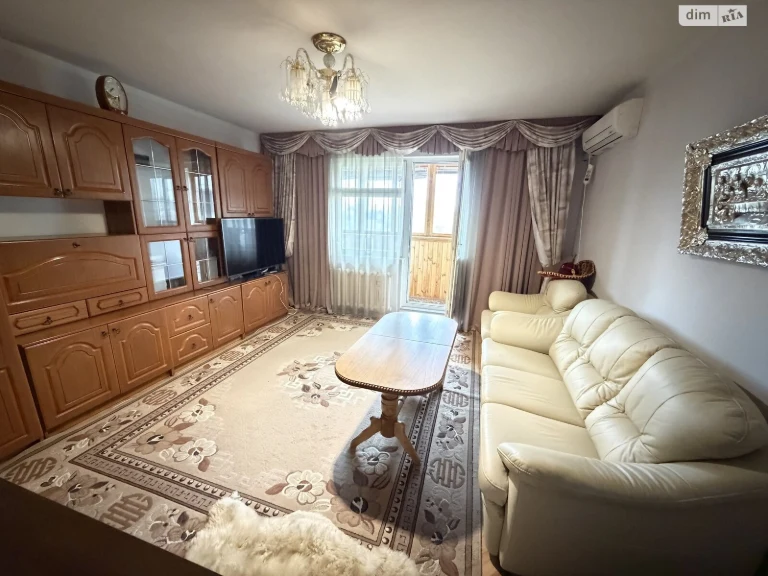 Apartment for Sale in Turchytske Misto