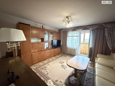 Продажа Квартиры в Турецком містечку