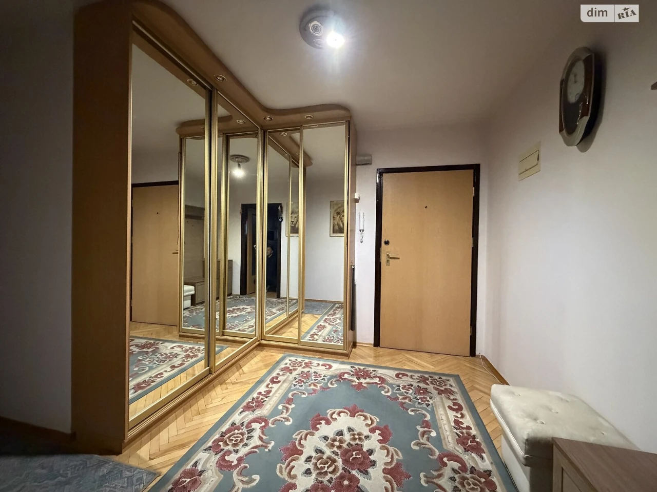 Продажа Квартиры в Турецком містечку