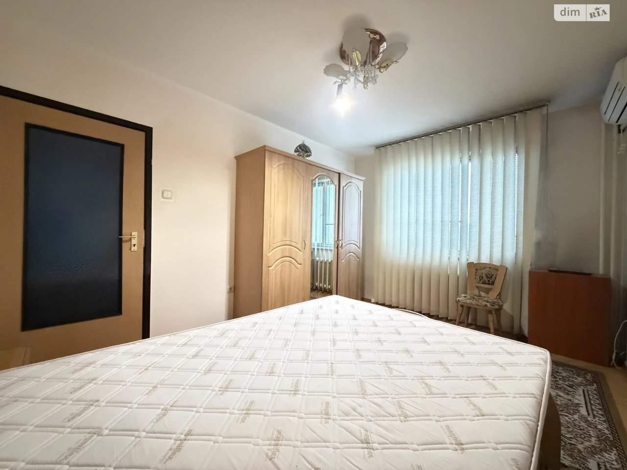 Продажа Квартиры в Турецком містечку