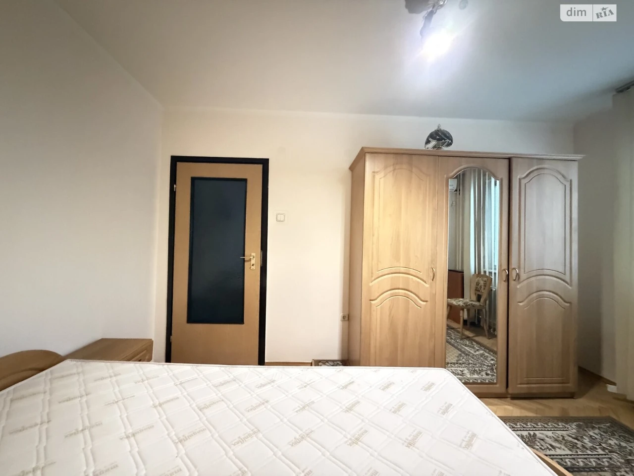 Продажа Квартиры в Турецком містечку