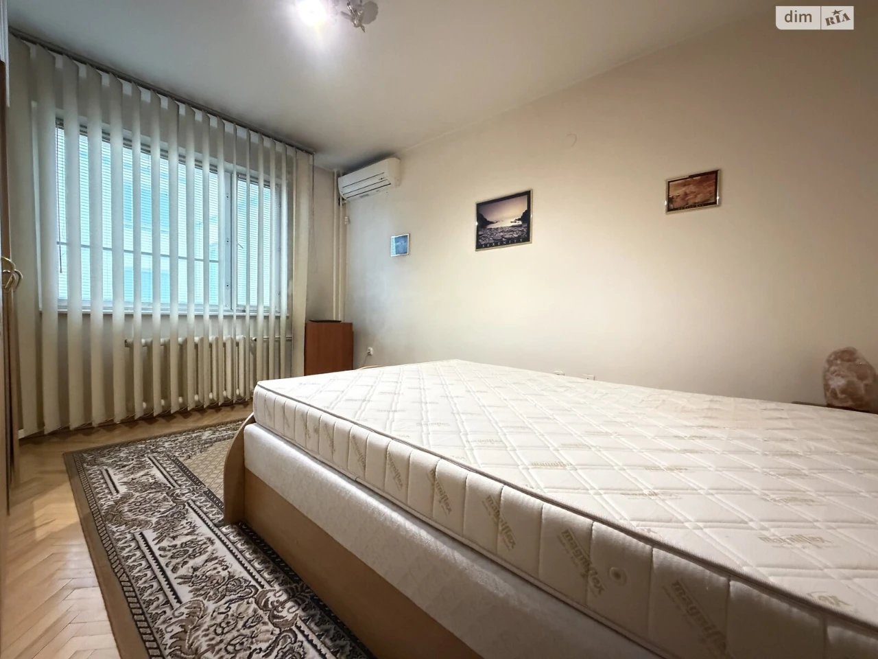 Продажа Квартиры в Турецком містечку