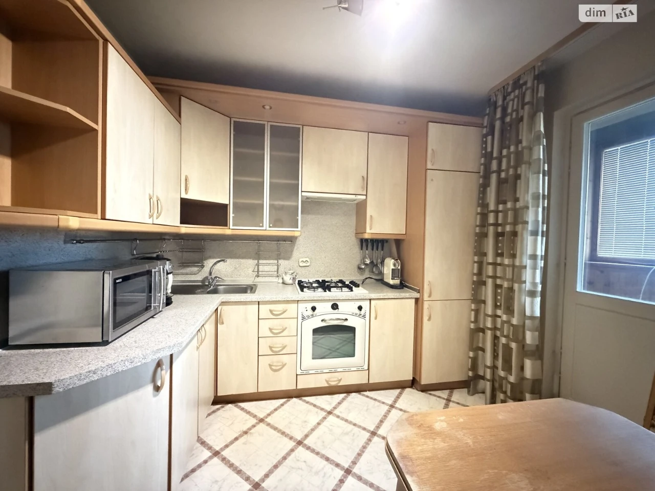 Продажа Квартиры в Турецком містечку