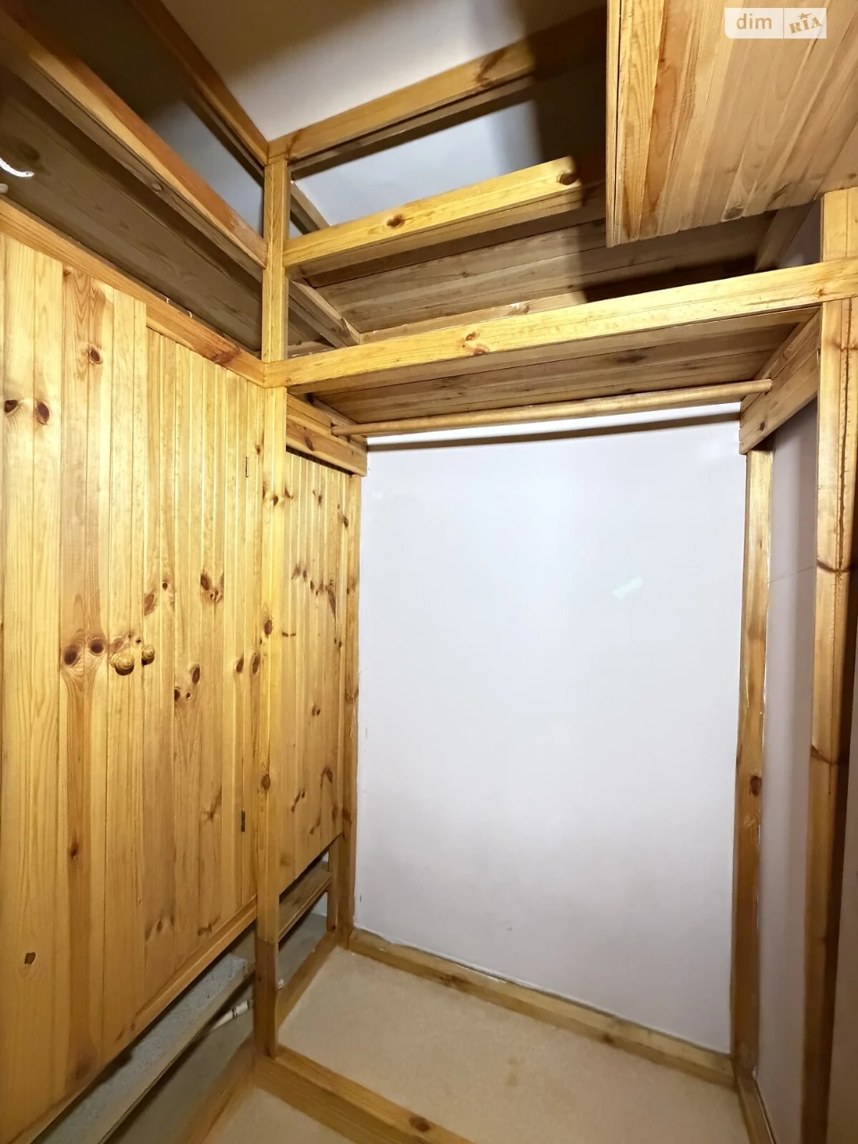 Продажа Квартиры в Турецком містечку