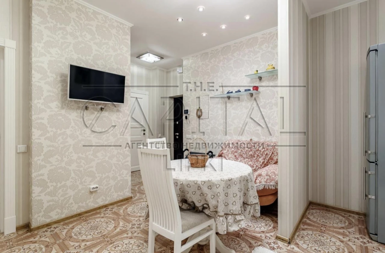 Продажа квартиры, ЖК "Новопечерские Липки", Верхогляд, Печерск