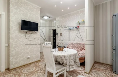 Продажа квартиры, ЖК "Новопечерские Липки", Верхогляд, Печерск