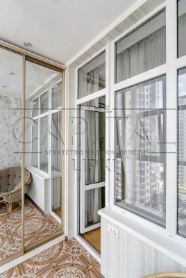 Продажа квартиры, ЖК "Новопечерские Липки", Верхогляд, Печерск