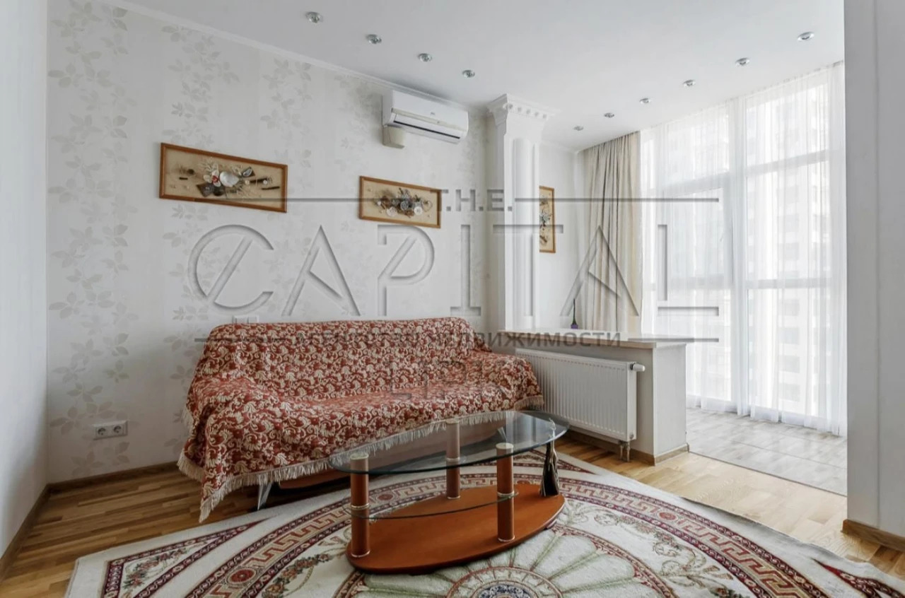 Продажа квартиры, ЖК "Новопечерские Липки", Верхогляд, Печерск