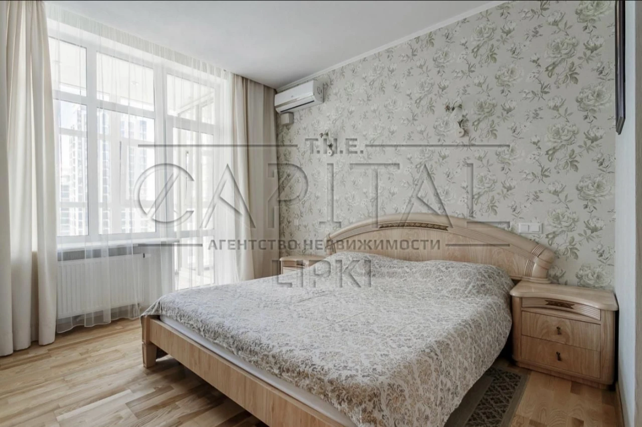 Продажа квартиры, ЖК "Новопечерские Липки", Верхогляд, Печерск