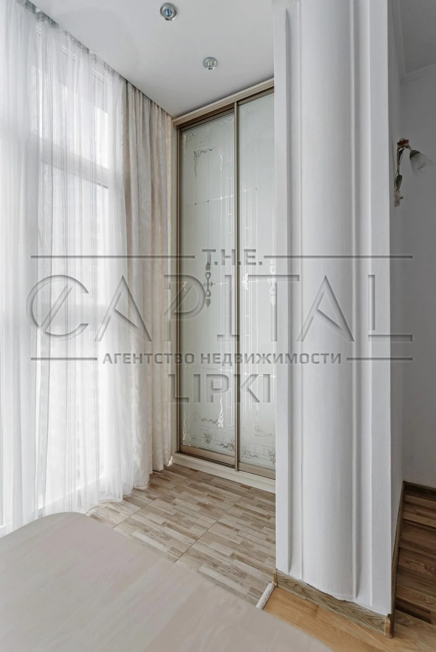 Продажа квартиры, ЖК "Новопечерские Липки", Верхогляд, Печерск