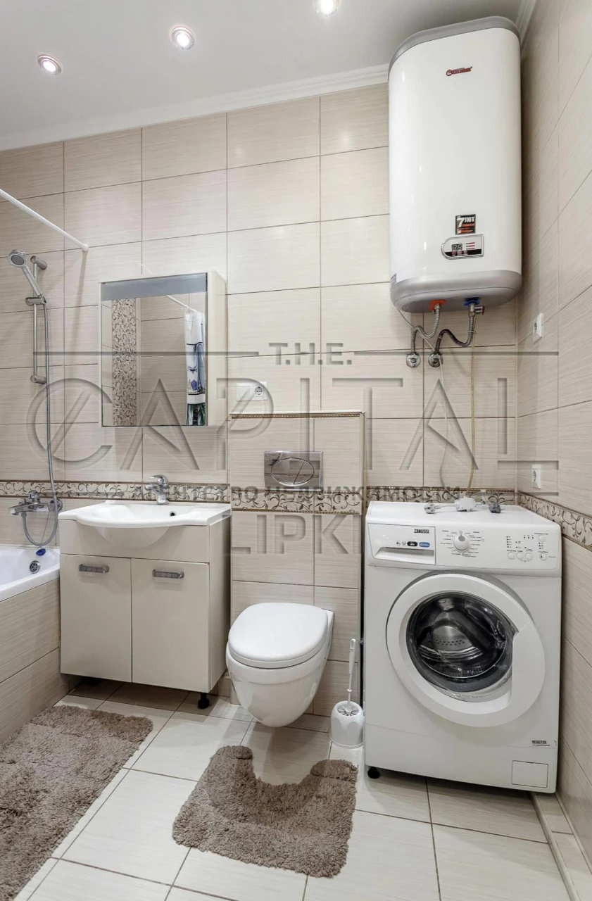 Продажа квартиры, ЖК "Новопечерские Липки", Верхогляд, Печерск