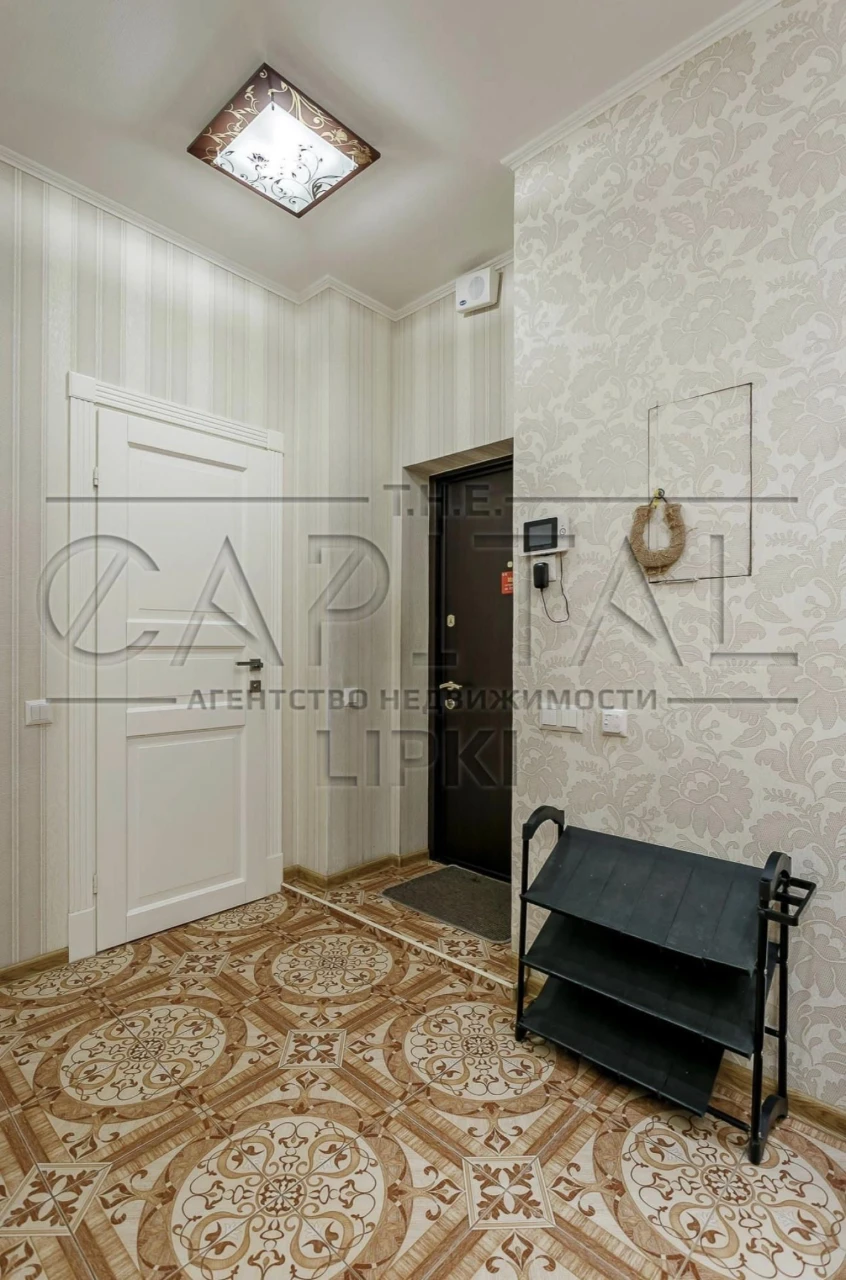 Продажа квартиры, ЖК "Новопечерские Липки", Верхогляд, Печерск