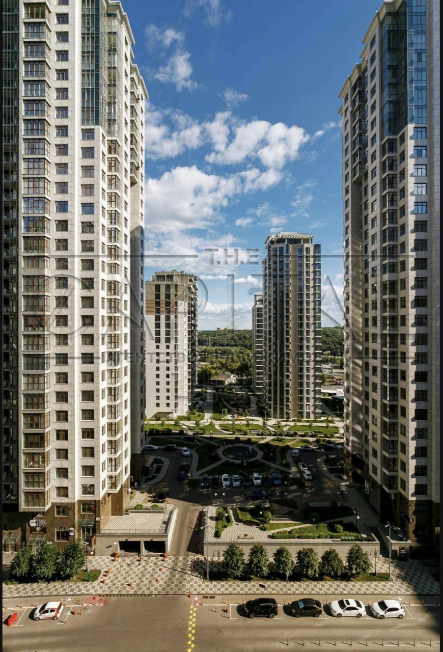 Продажа квартиры, ЖК "Новопечерские Липки", Верхогляд, Печерск