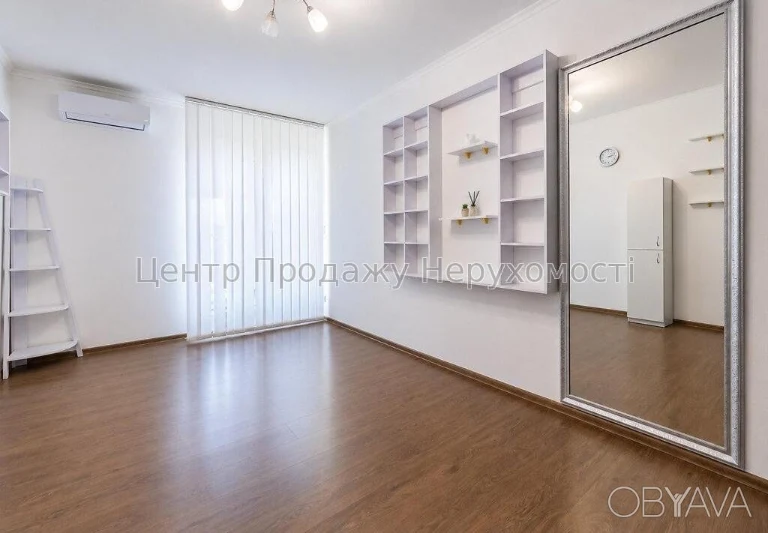 3-bedroom apartment, 86.9 sq.m.