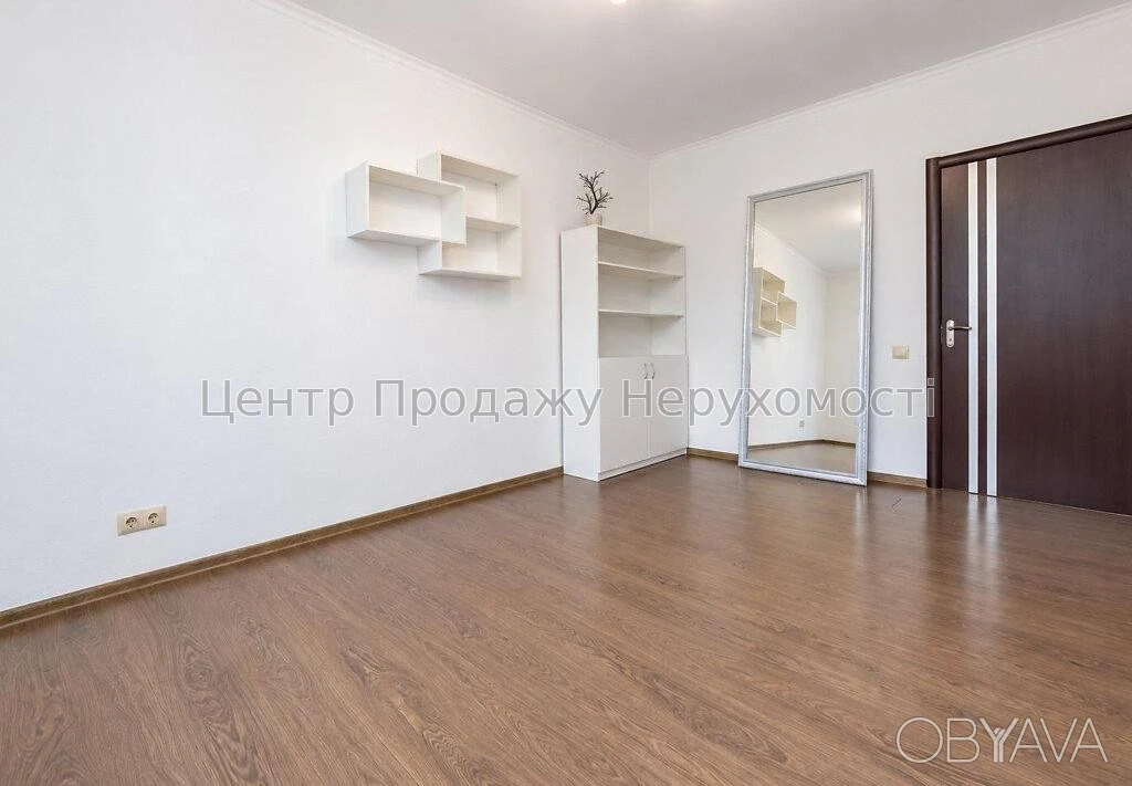 3-комнатная квартира, 86.9 кв. м.