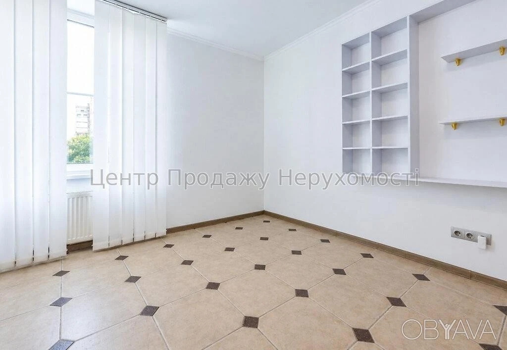 3-комнатная квартира, 86.9 кв. м.