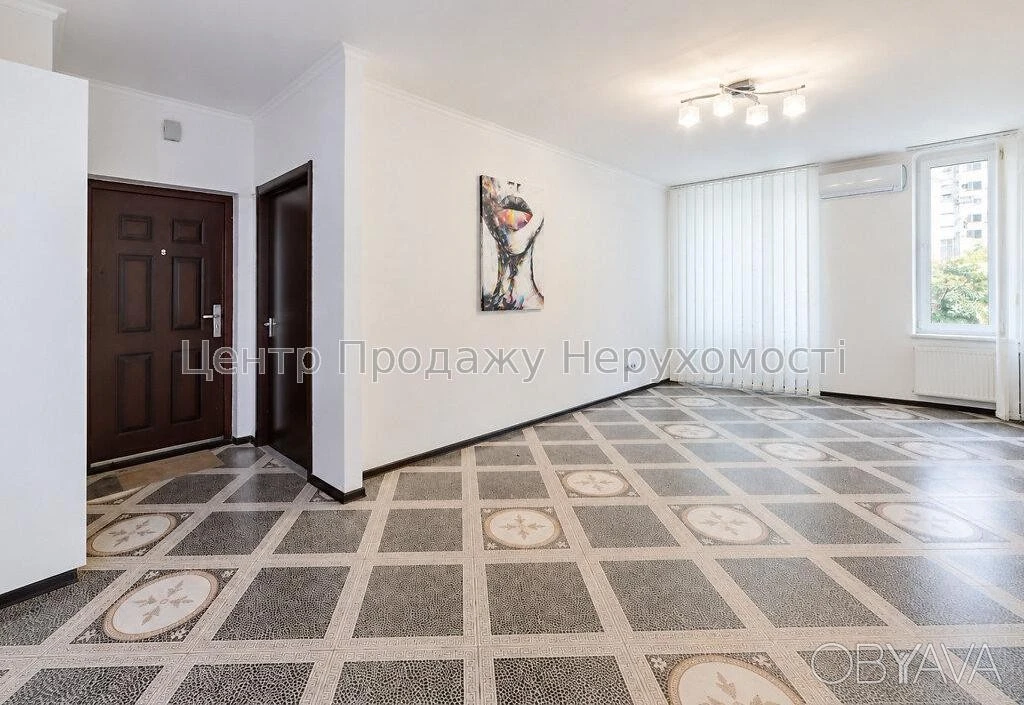 3-комнатная квартира, 86.9 кв. м.