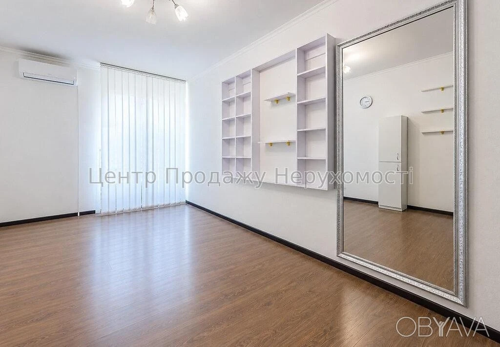 3-комнатная квартира, 86.9 кв. м.