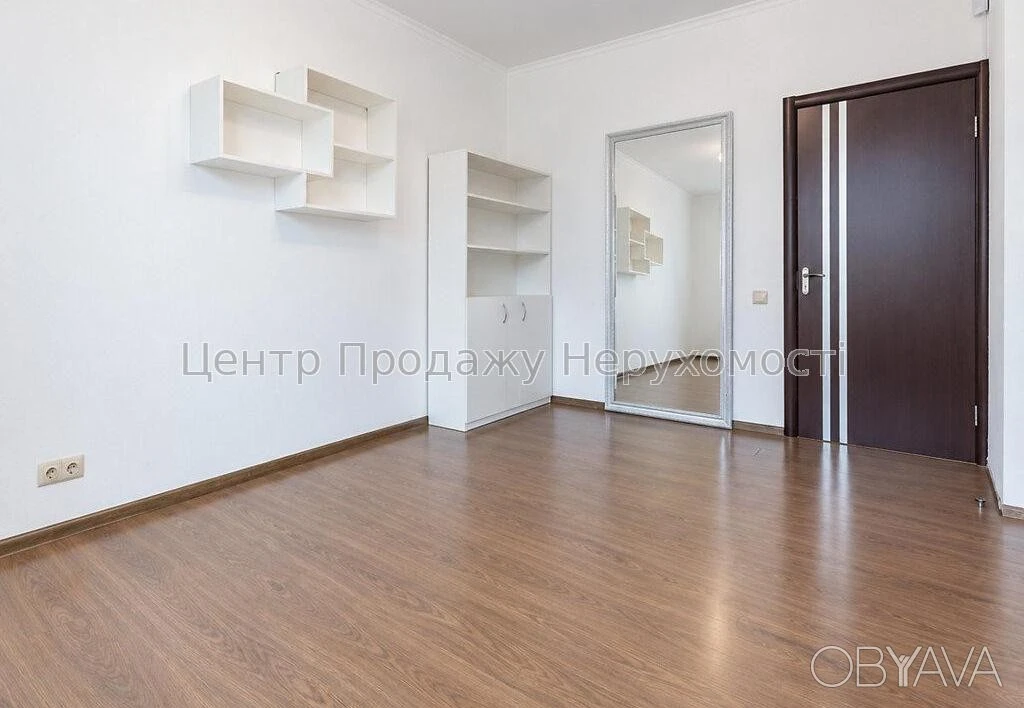 3-комнатная квартира, 86.9 кв. м.