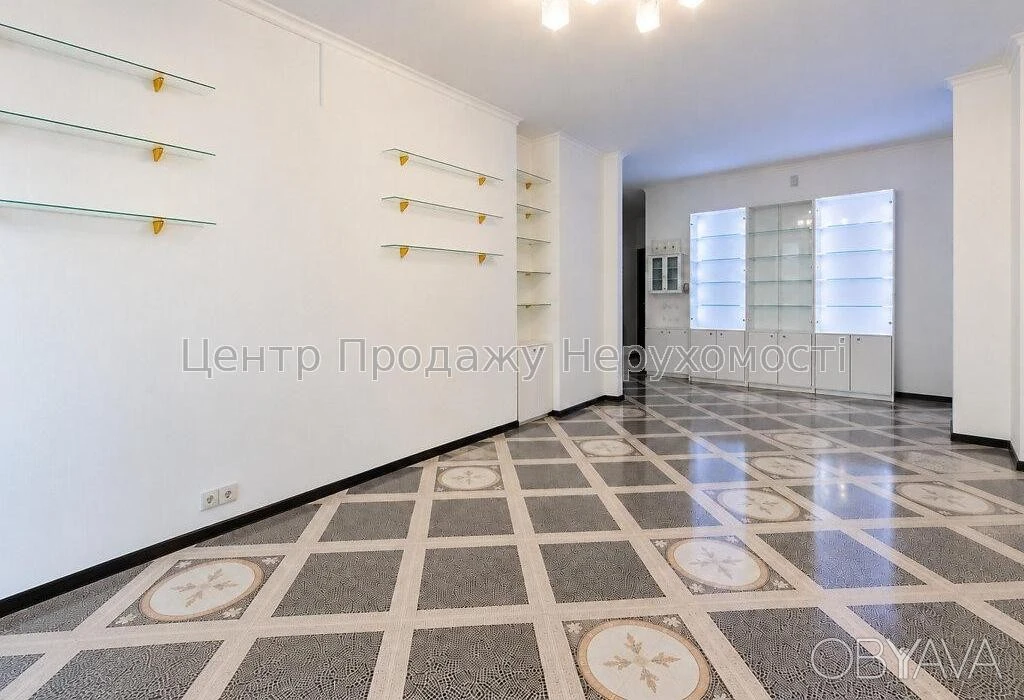 3-комнатная квартира, 86.9 кв. м.