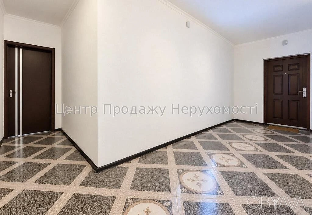 3-комнатная квартира, 86.9 кв. м.