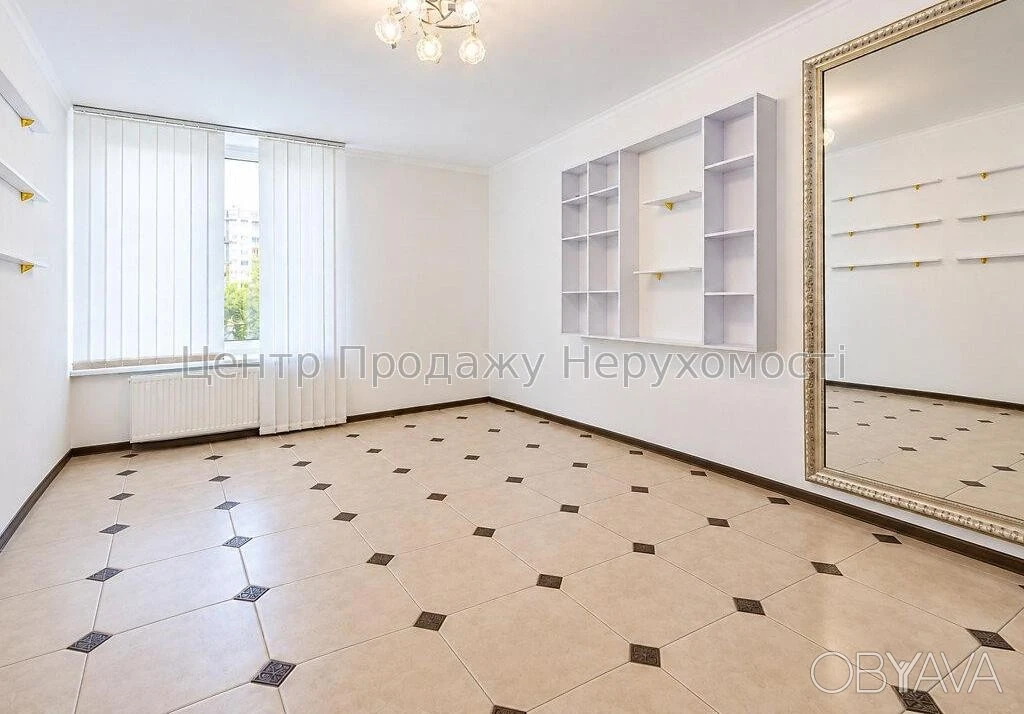 3-комнатная квартира, 86.9 кв. м.