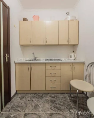 3-комнатная квартира, 86.9 кв. м.
