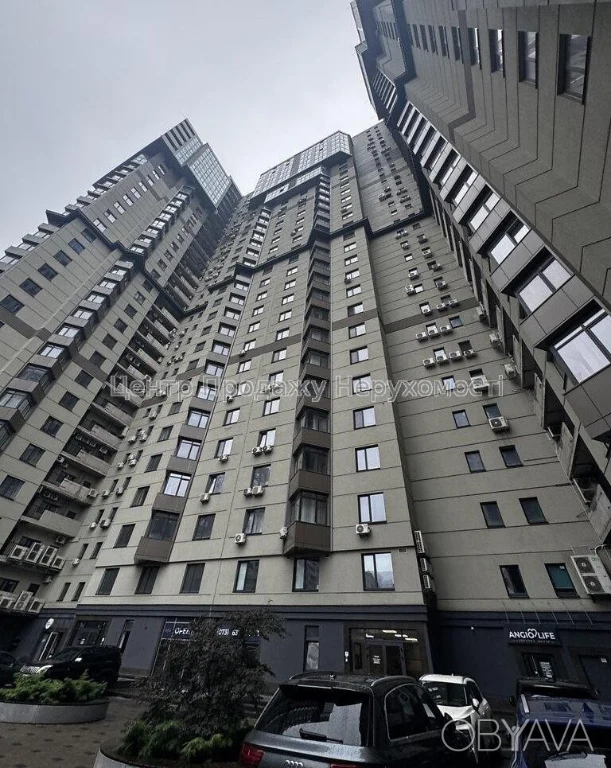 1-комнатная квартира, 40 м.кв.