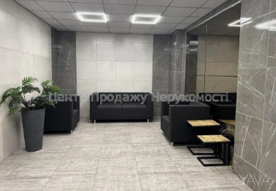 1-комнатная квартира, 40 м.кв.