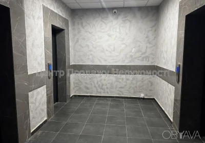 1-комнатная квартира, 40 м.кв.