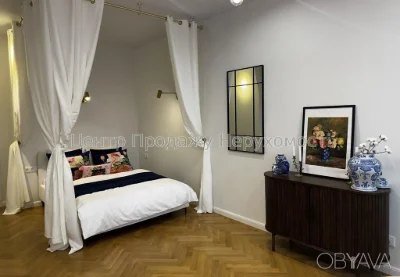 1-комнатная квартира, 40 м.кв.