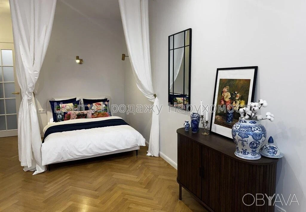 1-комнатная квартира, 40 м.кв.