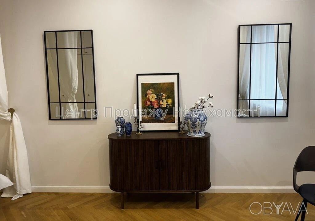 1-комнатная квартира, 40 м.кв.