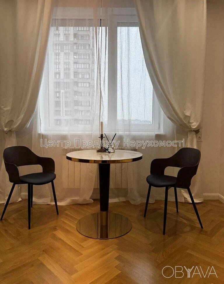 1-комнатная квартира, 40 м.кв.