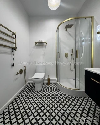 1-комнатная квартира, 40 м.кв.